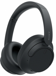 Austiņas Sony WHCH720 Black