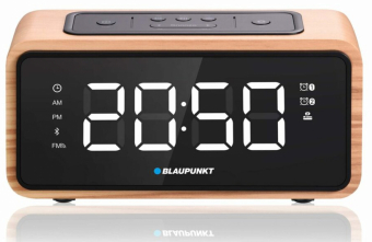 Radio uztvērējs Blaupunkt CR65BT