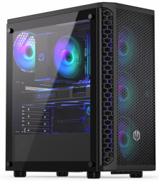Korpuss Endorfy Signum 300 ARGB