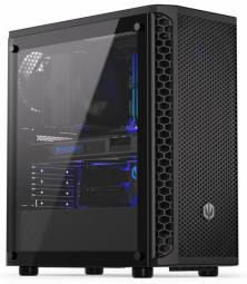 Korpuss Endorfy Signum 300 Air Black