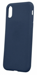 Apvalks Mocco Ultra Slim Soft Matte 0.3 mm Samsung Galaxy A13 5G / A04S Zils