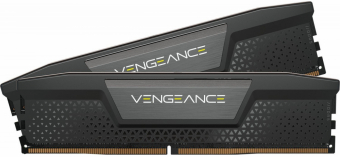RAM Corsair Vengeance 16GB Black