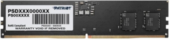 RAM Patriot Signature Line 8GB