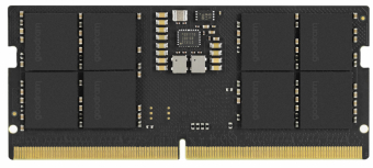 Operatīvā atmiņa GoodRam GR5600S564L46S/16G DDR5 SODIMM 16GB 5600MHz