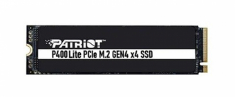 SSD Disks Patriot 2TB Viper P400 Lite