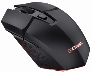Datorpele Trust GXT 110 FELOX Black