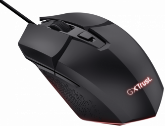 Datorpele Trust GXT 109 FELOX Black