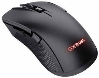 Datorpele Trust GXT 923 YBAR Black