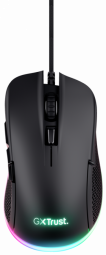 Datorpele Trust GXT 922 YBAR Black