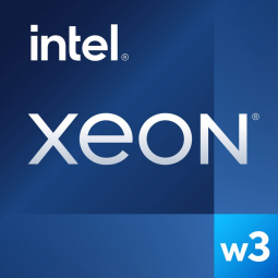 Processor Intel Xeon w3-2423