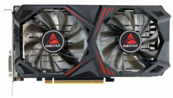 Videokarte Biostar GeForce RTX 2060 SUPER 8GB