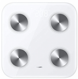 Ķermeņa svari Huawei Scale 3