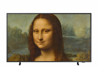 Televizors Samsung QLED QE75LS03BGUXXH