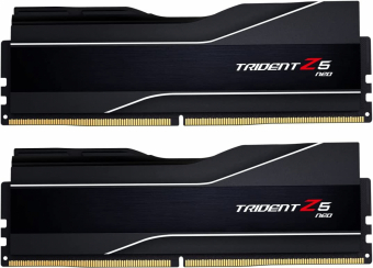 RAM G.skill Trident Z5 Neo 64GB