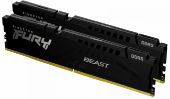RAM Kingston Fury Beast 16GB