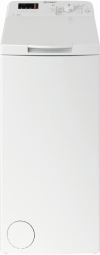 Veļas mašīna Indesit BTW S60400 EU/ N