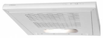 Tvaika nosūcējs Hansa OSC6111WH