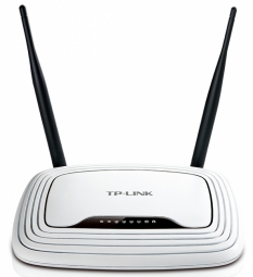 TP-Link TL-WR841N