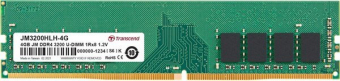 RAM Transcend 4GB JM3200HLH-4G