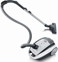 Vacuum cleaner Severin BC 7035