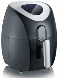 Aerogrils Severin FR2430 Black