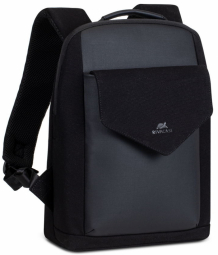 Soma Rivacase 8521 Black