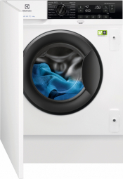Iebūvējamā veļas mašīna Electrolux EW8F348SCI