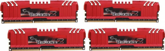 RAM G.Skill RipjawsZ 32GB