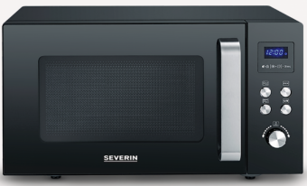 Microwave oven Severin MW 7763
