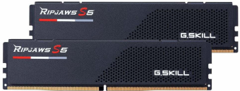 RAM G.Skill Ripjaws S5 32GB