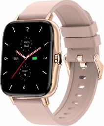 Viedpulkstenis Maxcom Fit FW55 Aurum Pro Gold