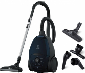 Vacuum cleaner Electrolux Pure D8 Blue