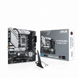 Pamatplate Asus PRIME B760M-A WIFI