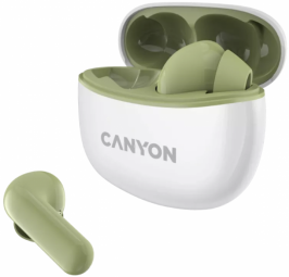 Austiņas Canyon TWS-5 Green