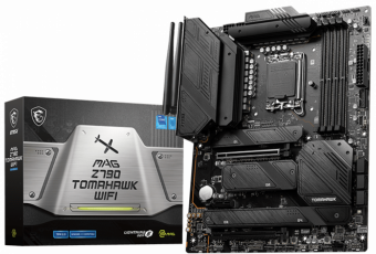 Pamatplate MSI MAG Z790 TOMAHAWK WIFI