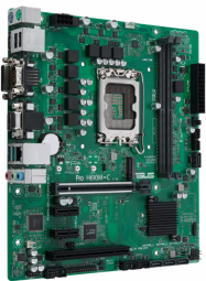 Pamatplate Asus PRO H610M-C-CSM