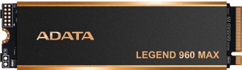 Cietais disks Adata Legend 960 Max 4TB