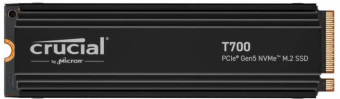 Cietais disks Crucial T700 1TB