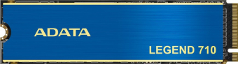 Cietais disks Adata Legend 710 2TB