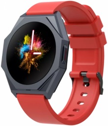 Viedpulkstenis Canyon Otto SW-86 Red