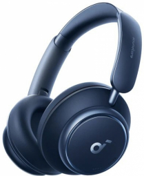 Austiņas Soundcore Space Q45 ANC Blue