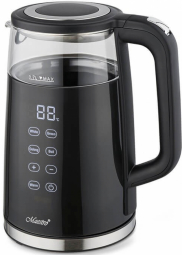 Tējkanna Maestro MR-039 Black