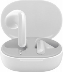 Austiņas Xiaomi Redmi Buds 4 Lite White