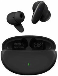 Headphones Promate Lush TWS Black