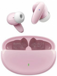 Headphones Promate Lush TWS Pink