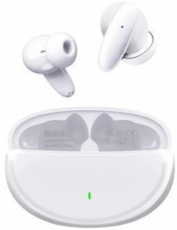 Headphones Promate Lush TWS White