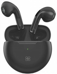 Austiņas Promate Charisma 2 TWS Black
