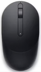 Datorpele Dell MS300 Black