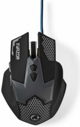Datorpele Nedis GMWD200BK