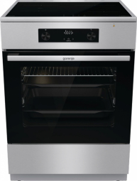 Plīts Gorenje GEIT6C60XPG